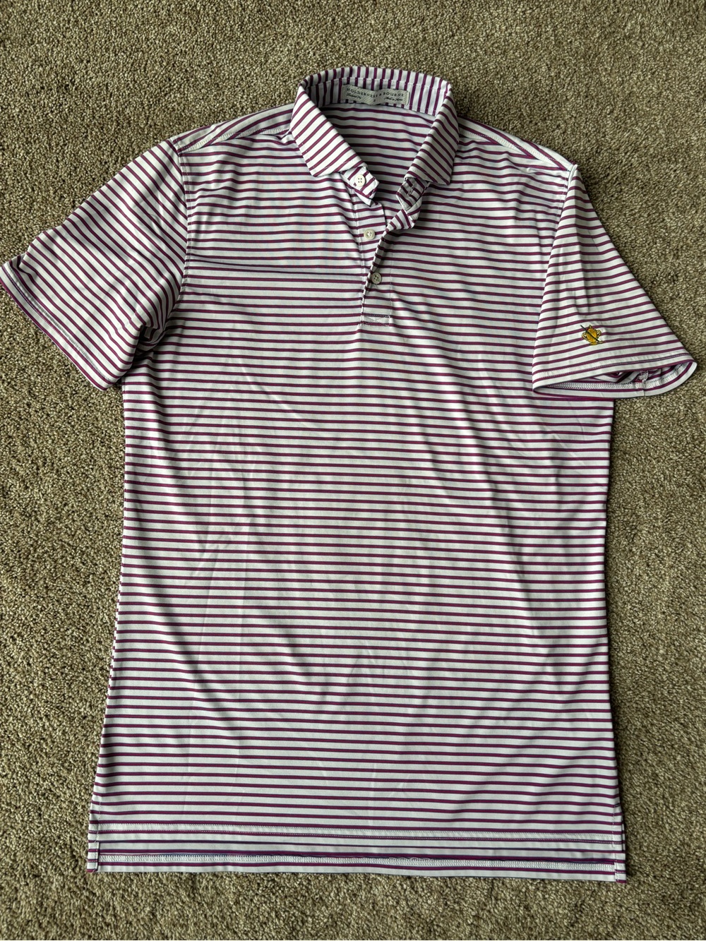 Holderness Bourne Polo
